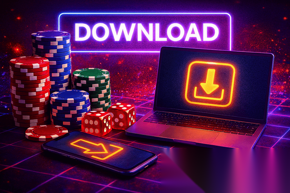 Guia para baixar e instalar o APK BET44