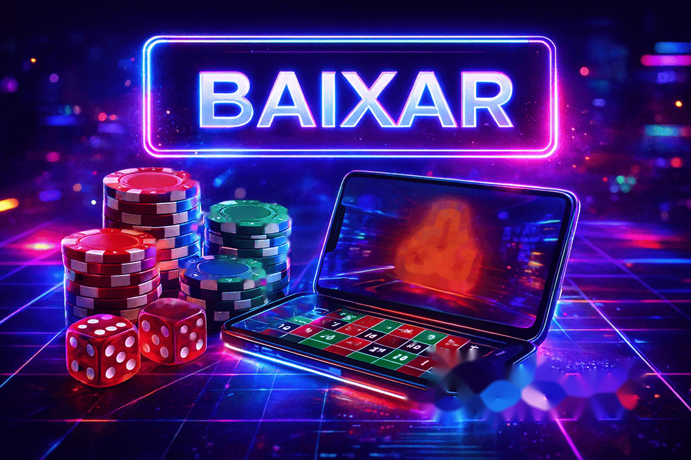 BET44 app com download fácil e gratuito