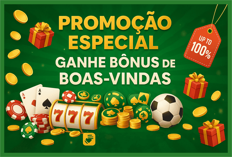 BET44 bônus 2025 incluindo boas-vindas e promoções