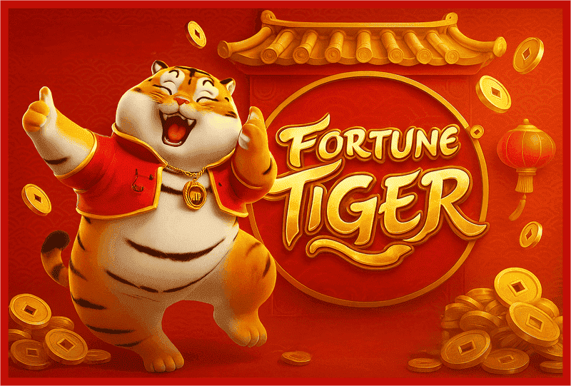 Jogo Tiger Ox Mouse da BET44.