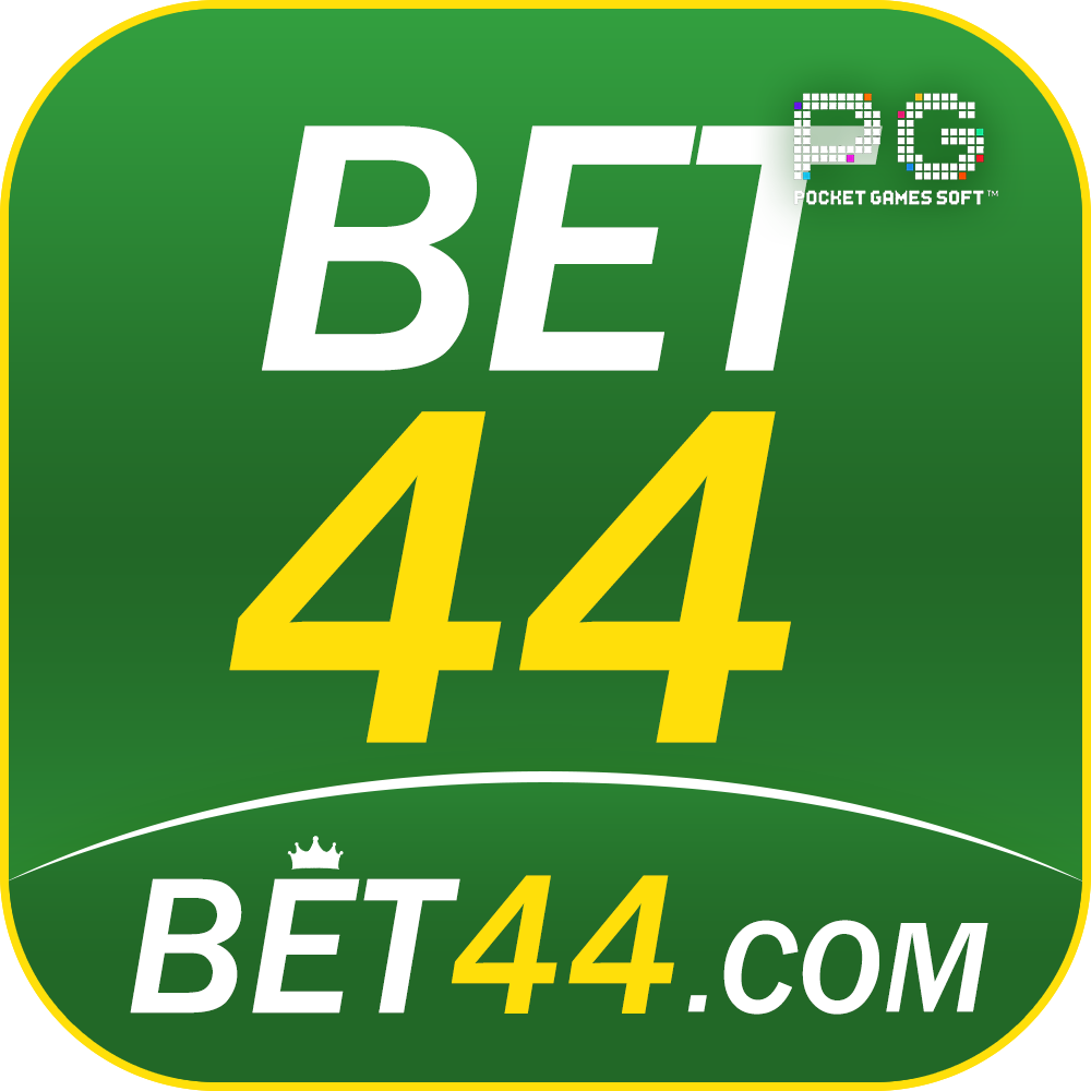 Logo da BET44